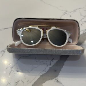 EUC Bari Lynn Kids Sunglasses
